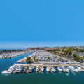 Do you need a fishing license to fish in dana point harbor?