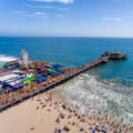 Can you fish on the beach in california without a license?