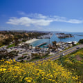 What is special about dana point?