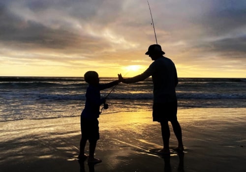 How much is a surf fishing license in california?