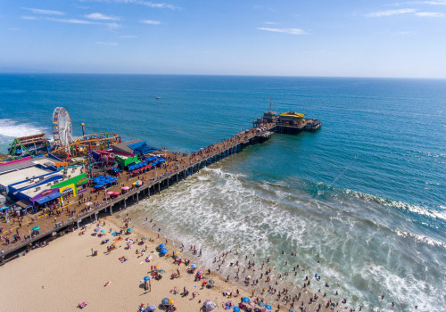 Can you fish on the beach in california without a license?